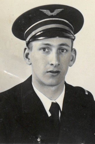 Raymond STEELE